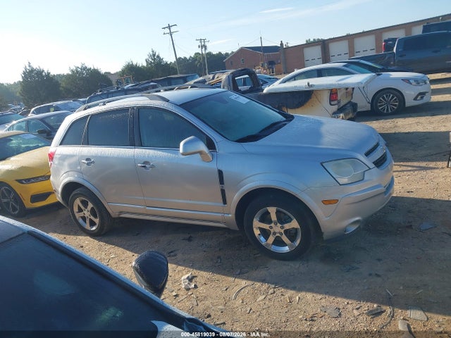 45819039 :رقم المزاد ، 3GNAL3E57CS607759 vin ، 2012 Chevrolet Captiva Sport Lt مزاد بيع