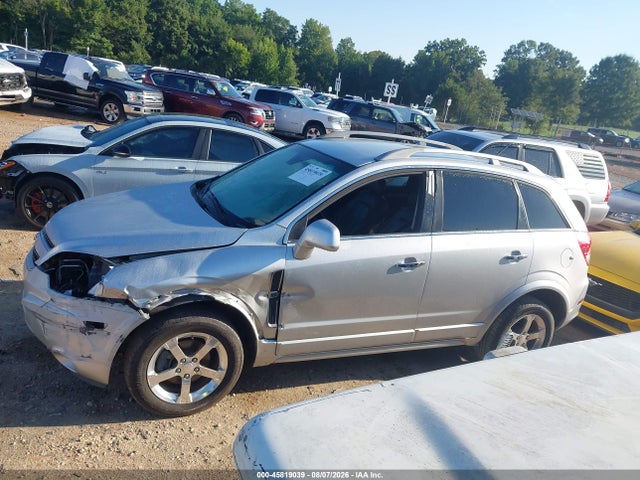 45819039 :رقم المزاد ، 3GNAL3E57CS607759 vin ، 2012 Chevrolet Captiva Sport Lt مزاد بيع