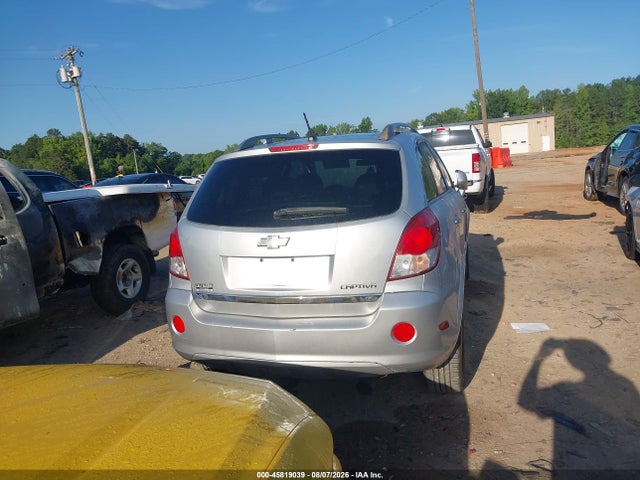 45819039 :رقم المزاد ، 3GNAL3E57CS607759 vin ، 2012 Chevrolet Captiva Sport Lt مزاد بيع