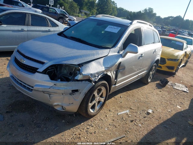 45819039 :رقم المزاد ، 3GNAL3E57CS607759 vin ، 2012 Chevrolet Captiva Sport Lt مزاد بيع