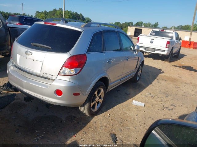45819039 :رقم المزاد ، 3GNAL3E57CS607759 vin ، 2012 Chevrolet Captiva Sport Lt مزاد بيع