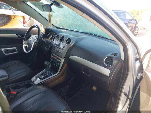 45819039 :رقم المزاد ، 3GNAL3E57CS607759 vin ، 2012 Chevrolet Captiva Sport Lt مزاد بيع