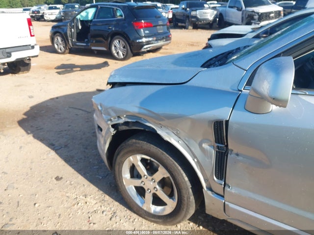 45819039 :رقم المزاد ، 3GNAL3E57CS607759 vin ، 2012 Chevrolet Captiva Sport Lt مزاد بيع