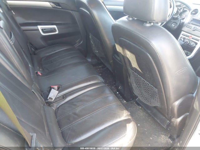 45819039 :رقم المزاد ، 3GNAL3E57CS607759 vin ، 2012 Chevrolet Captiva Sport Lt مزاد بيع