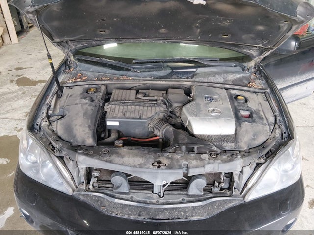 2008 Lexus Rx 400h მანქანა იყიდება აუქციონზე, vin: JTJHW31U082064699, აუქციონის ნომერი: 45819045