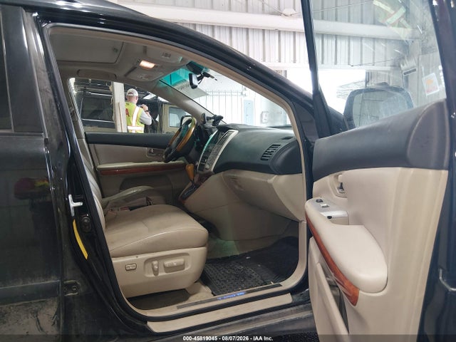 2008 Lexus Rx 400h მანქანა იყიდება აუქციონზე, vin: JTJHW31U082064699, აუქციონის ნომერი: 45819045