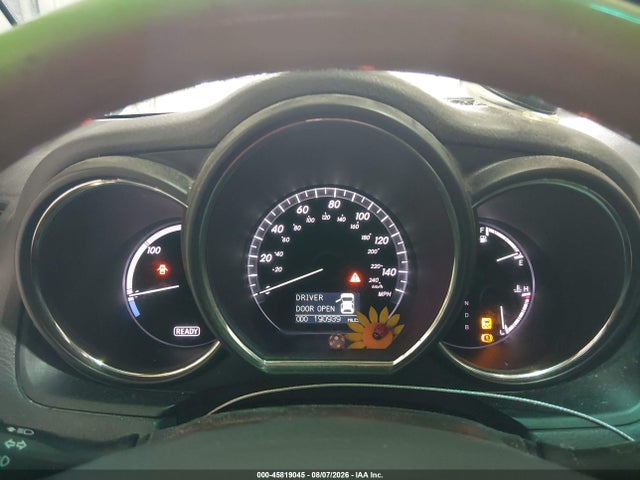 2008 Lexus Rx 400h მანქანა იყიდება აუქციონზე, vin: JTJHW31U082064699, აუქციონის ნომერი: 45819045
