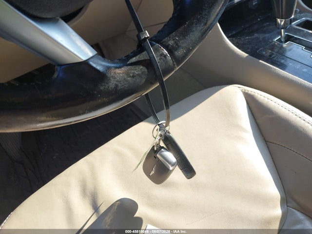 45819046 :رقم المزاد ، 2C3CA5CG7BH598462 vin ، 2011 Chrysler 300 Limited مزاد بيع