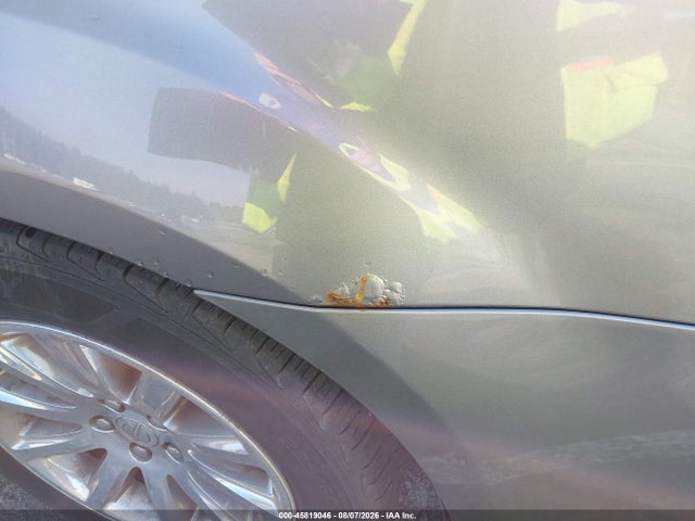 45819046 :رقم المزاد ، 2C3CA5CG7BH598462 vin ، 2011 Chrysler 300 Limited مزاد بيع