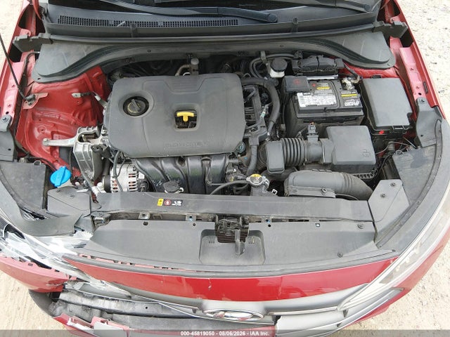 Hyundai Elantra Value Edition 2020 5NPD84LF4LH633092 Image 10