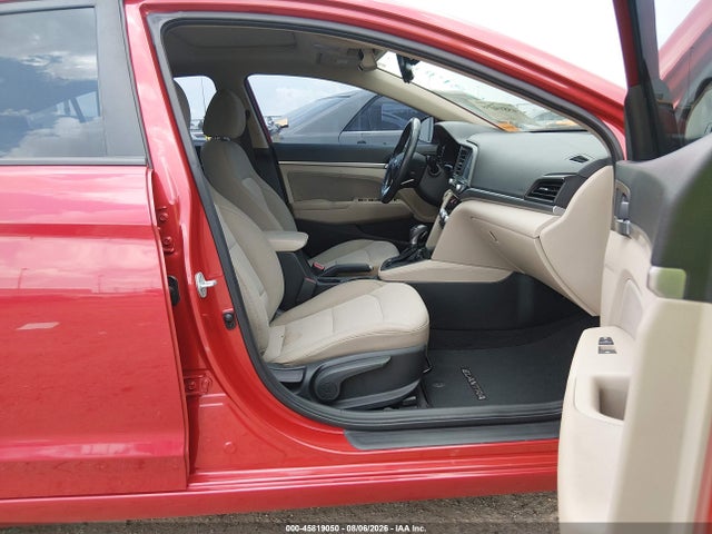 Hyundai Elantra Value Edition 2020 5NPD84LF4LH633092 Image 5