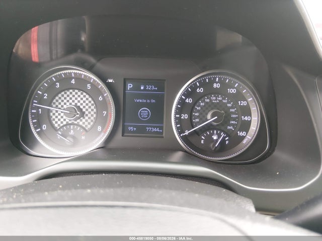 Hyundai Elantra Value Edition 2020 5NPD84LF4LH633092 Image 7