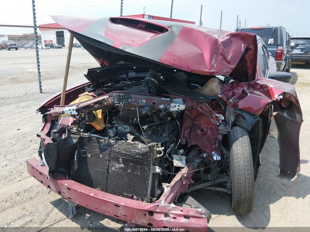 45819054 :رقم المزاد ، 2C3CDXCT6LH252338 vin ، 2020 Dodge Charger R/t Rwd مزاد بيع