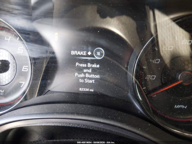 45819054 :رقم المزاد ، 2C3CDXCT6LH252338 vin ، 2020 Dodge Charger R/t Rwd مزاد بيع