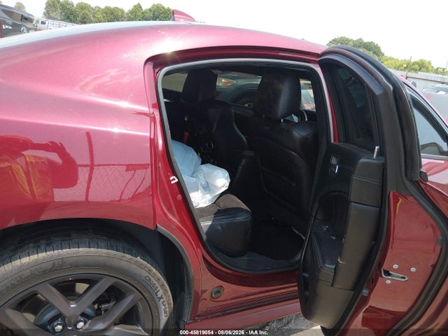 45819054 :رقم المزاد ، 2C3CDXCT6LH252338 vin ، 2020 Dodge Charger R/t Rwd مزاد بيع