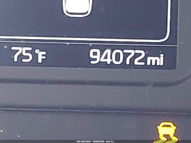 Aukcja sprzedaży 2018 Kia Sorento 2.4l Lx, vin: 5XYPG4A30JG416572, numer aukcji: 45819057