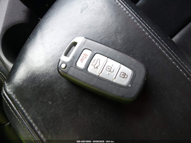 2013 Kia Optima Sx მანქანა იყიდება აუქციონზე, vin: 5XXGR4A61DG105844, აუქციონის ნომერი: 45819060