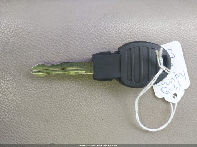 Продаж на аукціоні авто 2013 Chrysler Town & Country Touring-l, vin: 2C4RC1CG3DR651714, номер лоту: 45819059