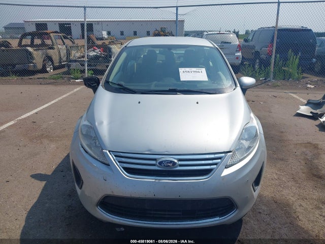 Продажа на аукционе авто 2012 Ford Fiesta Se, vin: 3FADP4BJ5CM173014, номер лота: 45819061