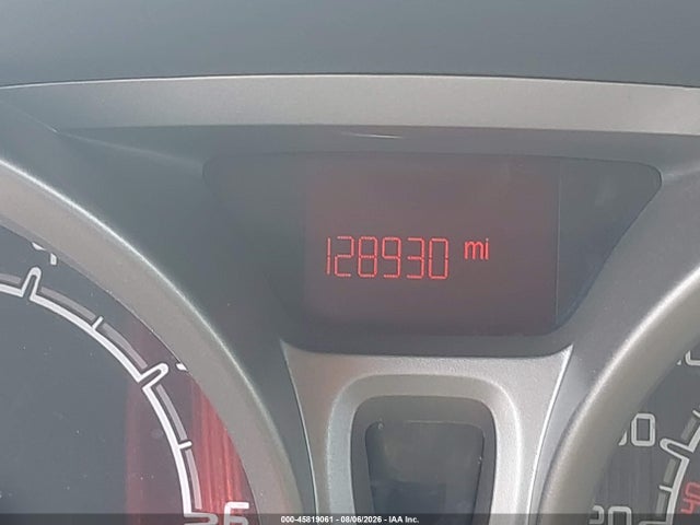 Продажа на аукционе авто 2012 Ford Fiesta Se, vin: 3FADP4BJ5CM173014, номер лота: 45819061
