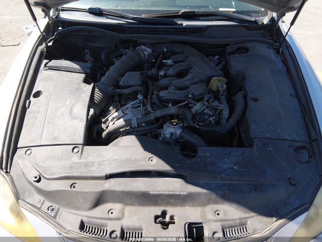 45819066 :رقم المزاد ، JTHBK262485052588 vin ، 2008 Lexus Is 250 مزاد بيع