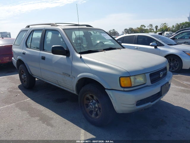 Aukcja sprzedaży 1998 Honda Passport Ex/lx, vin: 4S6CK58W9W4405825, numer aukcji: 45819071