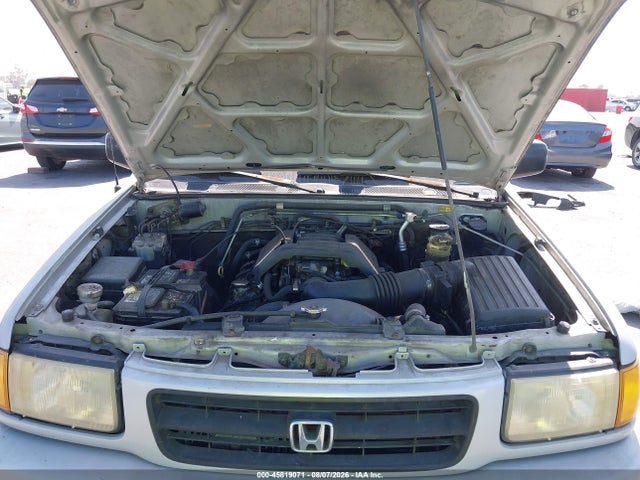 Aukcja sprzedaży 1998 Honda Passport Ex/lx, vin: 4S6CK58W9W4405825, numer aukcji: 45819071