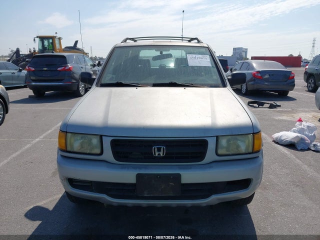 Aukcja sprzedaży 1998 Honda Passport Ex/lx, vin: 4S6CK58W9W4405825, numer aukcji: 45819071