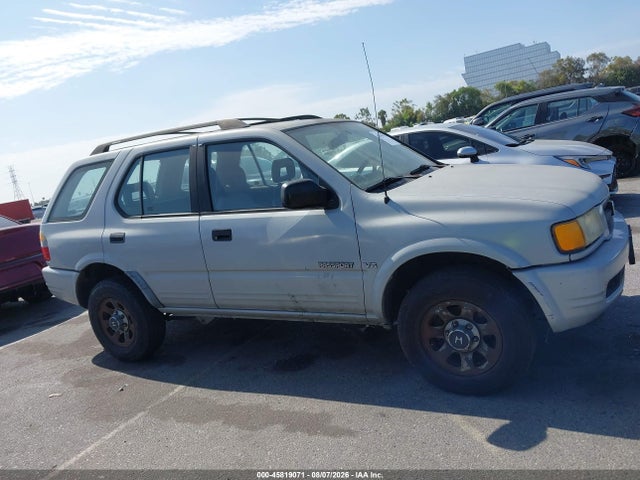 Aukcja sprzedaży 1998 Honda Passport Ex/lx, vin: 4S6CK58W9W4405825, numer aukcji: 45819071