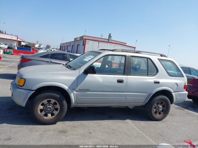 Aukcja sprzedaży 1998 Honda Passport Ex/lx, vin: 4S6CK58W9W4405825, numer aukcji: 45819071