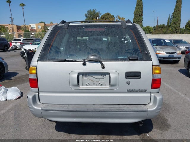 Aukcja sprzedaży 1998 Honda Passport Ex/lx, vin: 4S6CK58W9W4405825, numer aukcji: 45819071