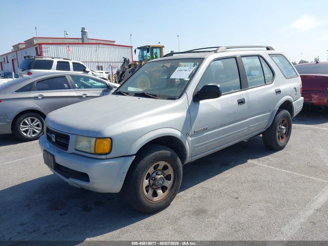 Aukcja sprzedaży 1998 Honda Passport Ex/lx, vin: 4S6CK58W9W4405825, numer aukcji: 45819071