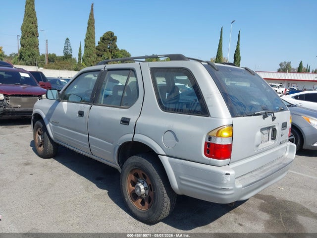 Aukcja sprzedaży 1998 Honda Passport Ex/lx, vin: 4S6CK58W9W4405825, numer aukcji: 45819071