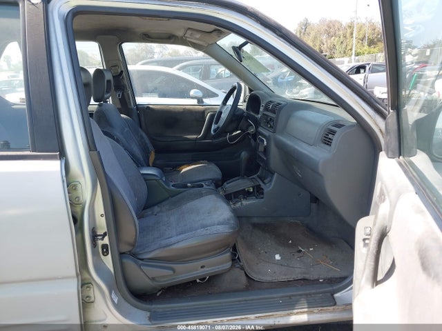 Aukcja sprzedaży 1998 Honda Passport Ex/lx, vin: 4S6CK58W9W4405825, numer aukcji: 45819071