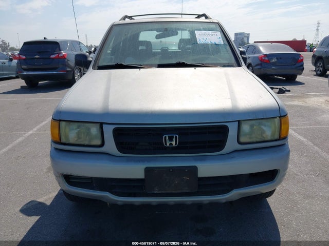 Aukcja sprzedaży 1998 Honda Passport Ex/lx, vin: 4S6CK58W9W4405825, numer aukcji: 45819071
