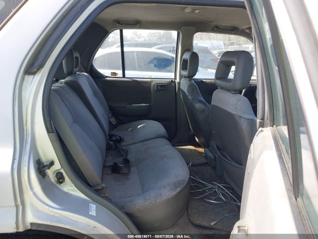 Aukcja sprzedaży 1998 Honda Passport Ex/lx, vin: 4S6CK58W9W4405825, numer aukcji: 45819071