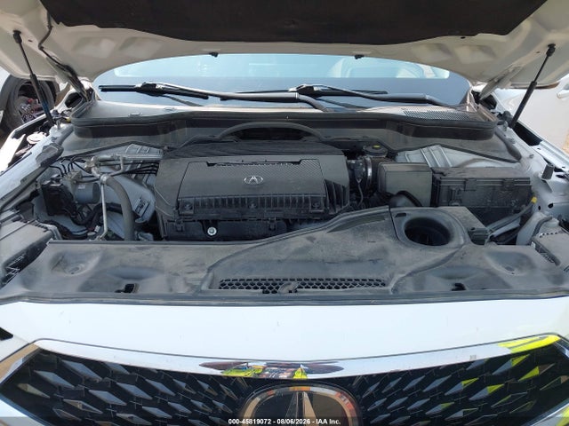 Acura Mdx Advance Package 2024 5J8YE1H86RL012493 Image 10