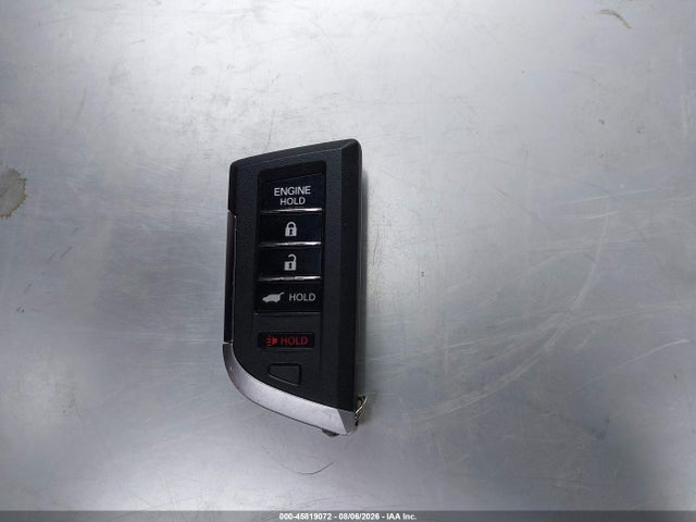 Acura Mdx Advance Package 2024 5J8YE1H86RL012493 Image 11