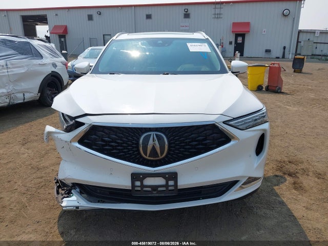 Acura Mdx Advance Package 2024 5J8YE1H86RL012493 Image 12