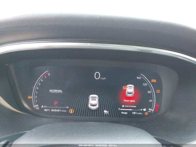 Acura Mdx Advance Package 2024 5J8YE1H86RL012493 Image 7