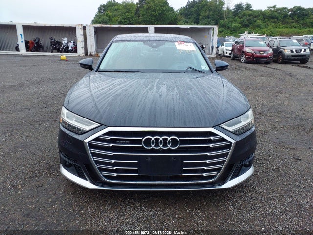Aukcja sprzedaży 2021 Audi A8 L 60 Tfsi Quattro Tiptronic, vin: WAU8EAF87MN012398, numer aukcji: 45819073