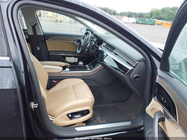 Aukcja sprzedaży 2021 Audi A8 L 60 Tfsi Quattro Tiptronic, vin: WAU8EAF87MN012398, numer aukcji: 45819073