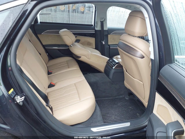 Aukcja sprzedaży 2021 Audi A8 L 60 Tfsi Quattro Tiptronic, vin: WAU8EAF87MN012398, numer aukcji: 45819073