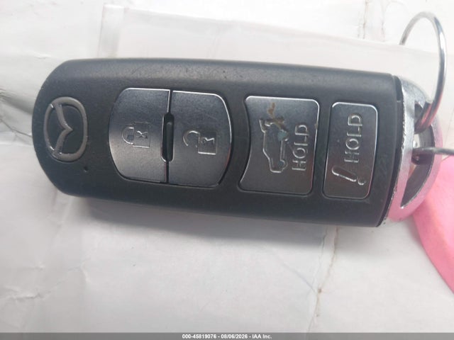 Aukcja sprzedaży 2019 Mazda Cx-5 Grand Touring, vin: JM3KFBDM5K1502796, numer aukcji: 45819076