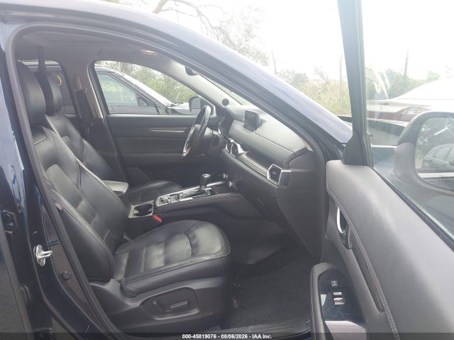 Aukcja sprzedaży 2019 Mazda Cx-5 Grand Touring, vin: JM3KFBDM5K1502796, numer aukcji: 45819076