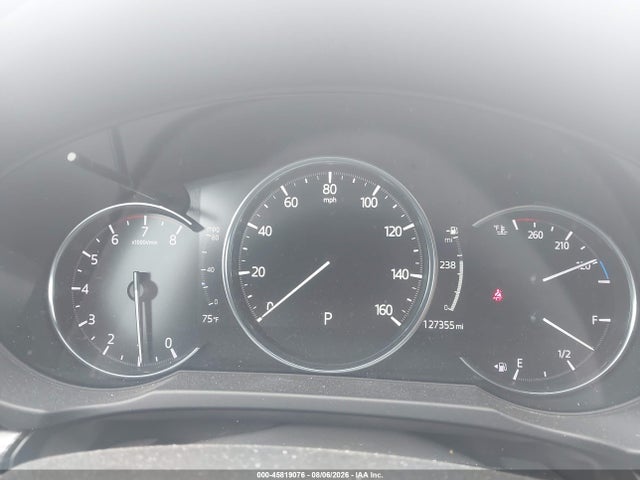 Aukcja sprzedaży 2019 Mazda Cx-5 Grand Touring, vin: JM3KFBDM5K1502796, numer aukcji: 45819076