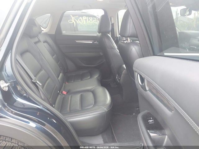 Aukcja sprzedaży 2019 Mazda Cx-5 Grand Touring, vin: JM3KFBDM5K1502796, numer aukcji: 45819076