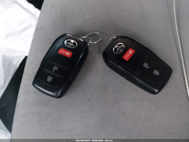 Продаж на аукціоні авто 2025 Toyota Tacoma Sr5, vin: 3TMLB5JN9SM178567, номер лоту: 45819079