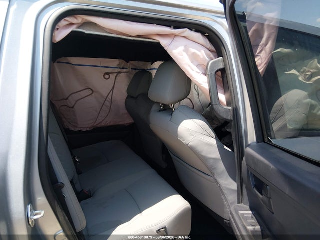 Продаж на аукціоні авто 2025 Toyota Tacoma Sr5, vin: 3TMLB5JN9SM178567, номер лоту: 45819079