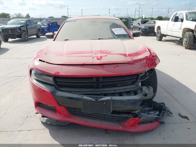 Продаж на аукціоні авто 2018 Dodge Charger Sxt Plus Rwd, vin: 2C3CDXHG5JH174241, номер лоту: 45819081